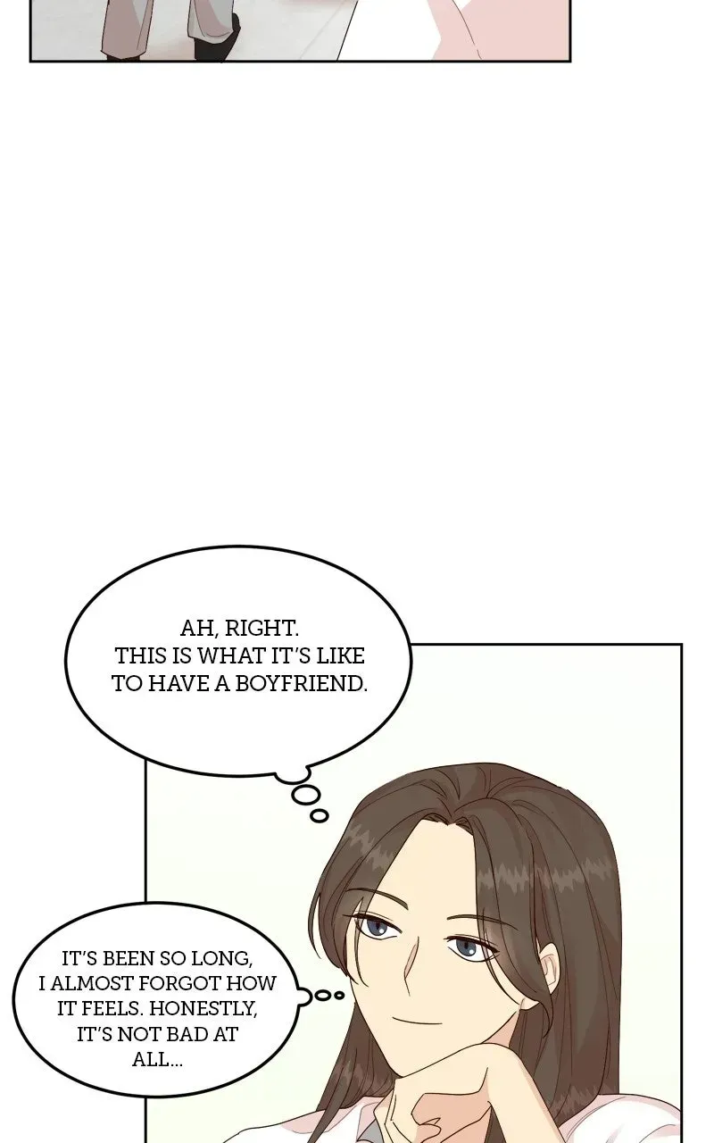 The Grim Reaper Is My Guardian chapter 36 page 60