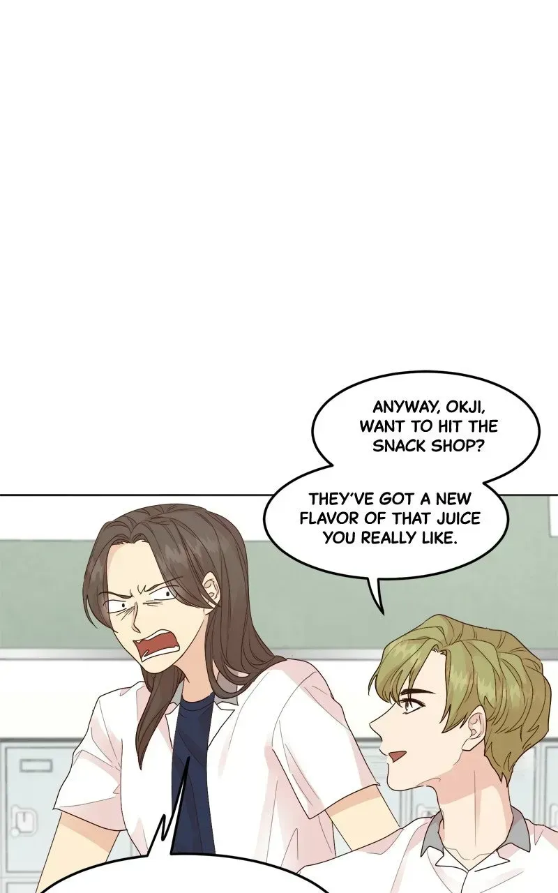 The Grim Reaper Is My Guardian chapter 36 page 48