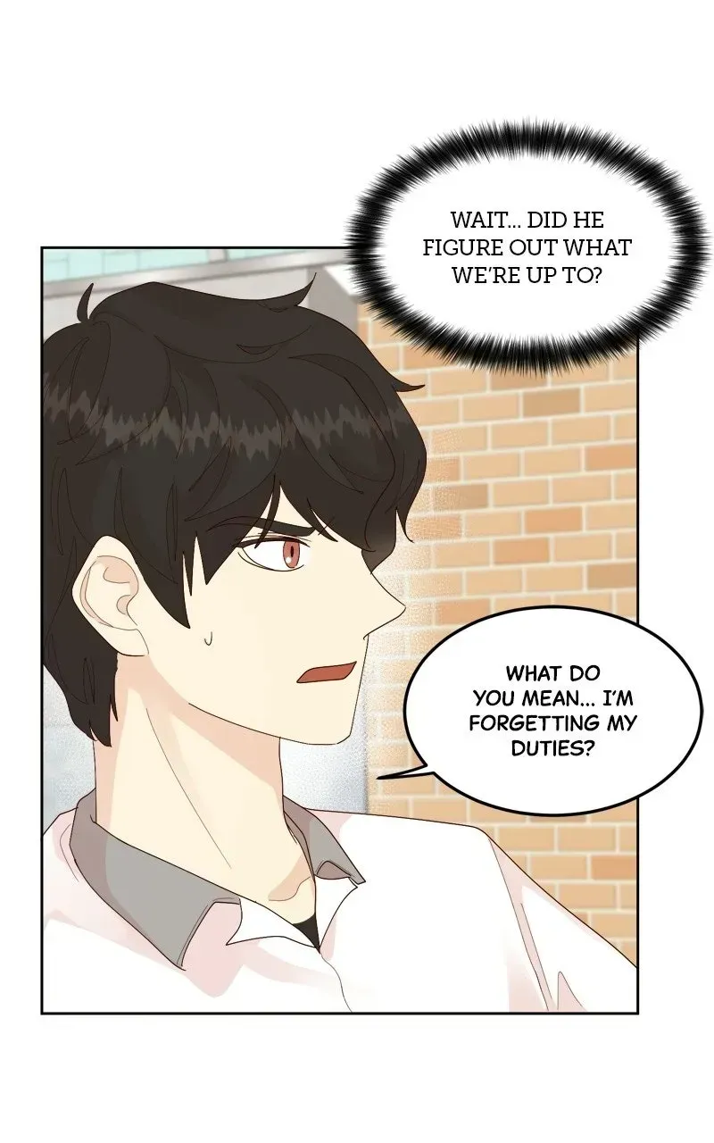 The Grim Reaper Is My Guardian chapter 36 page 3