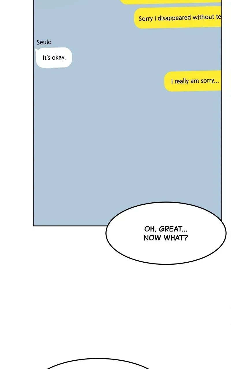 The Grim Reaper Is My Guardian chapter 36 page 11