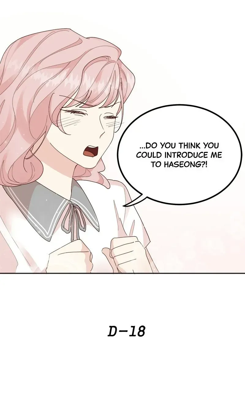 The Grim Reaper Is My Guardian chapter 36 page 67