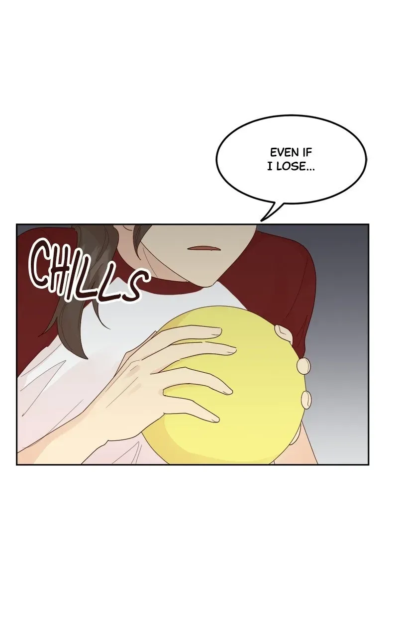 The Grim Reaper Is My Guardian chapter 37 page 64
