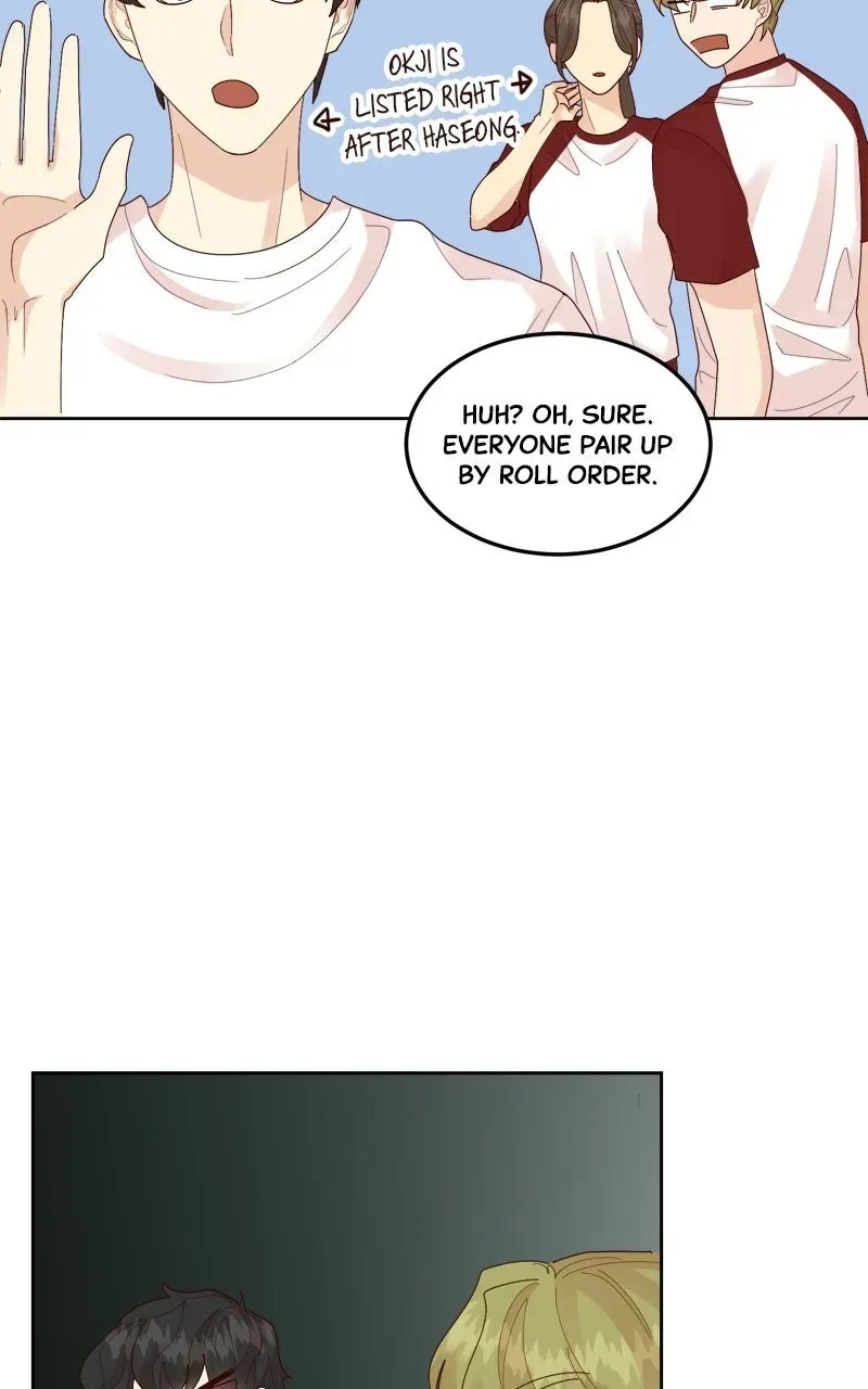 The Grim Reaper Is My Guardian chapter 37 page 51