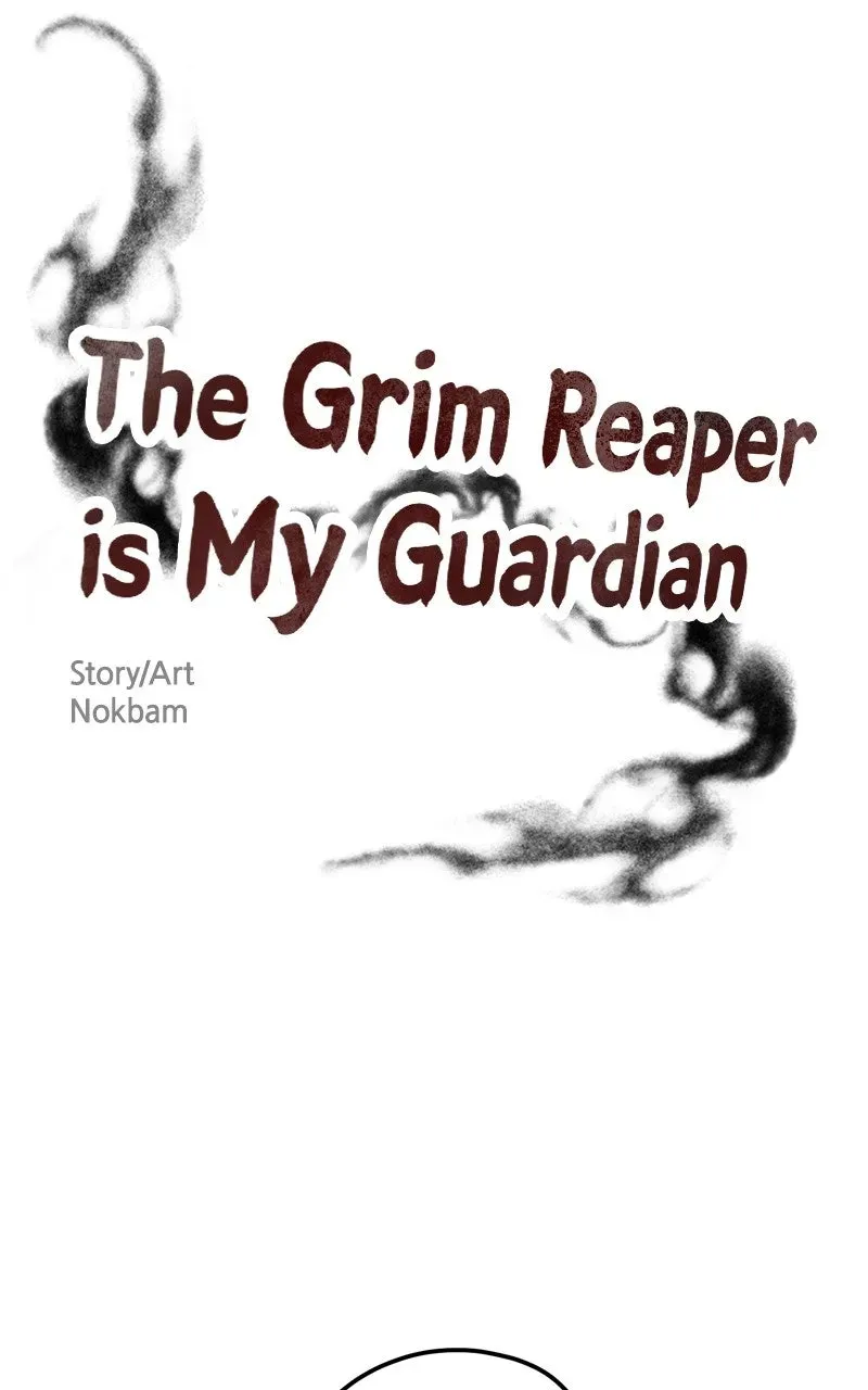 The Grim Reaper Is My Guardian chapter 37 page 9