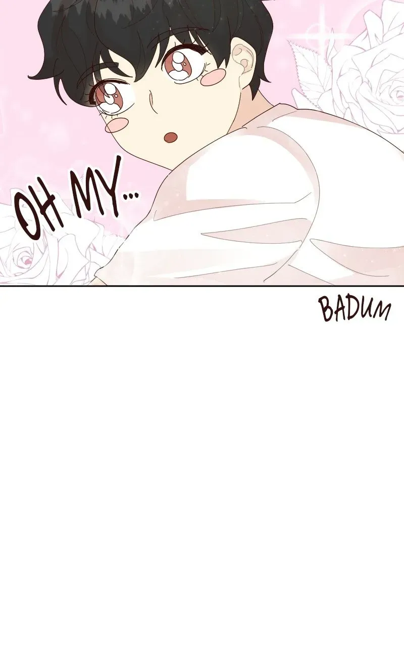 The Grim Reaper Is My Guardian chapter 37 page 61