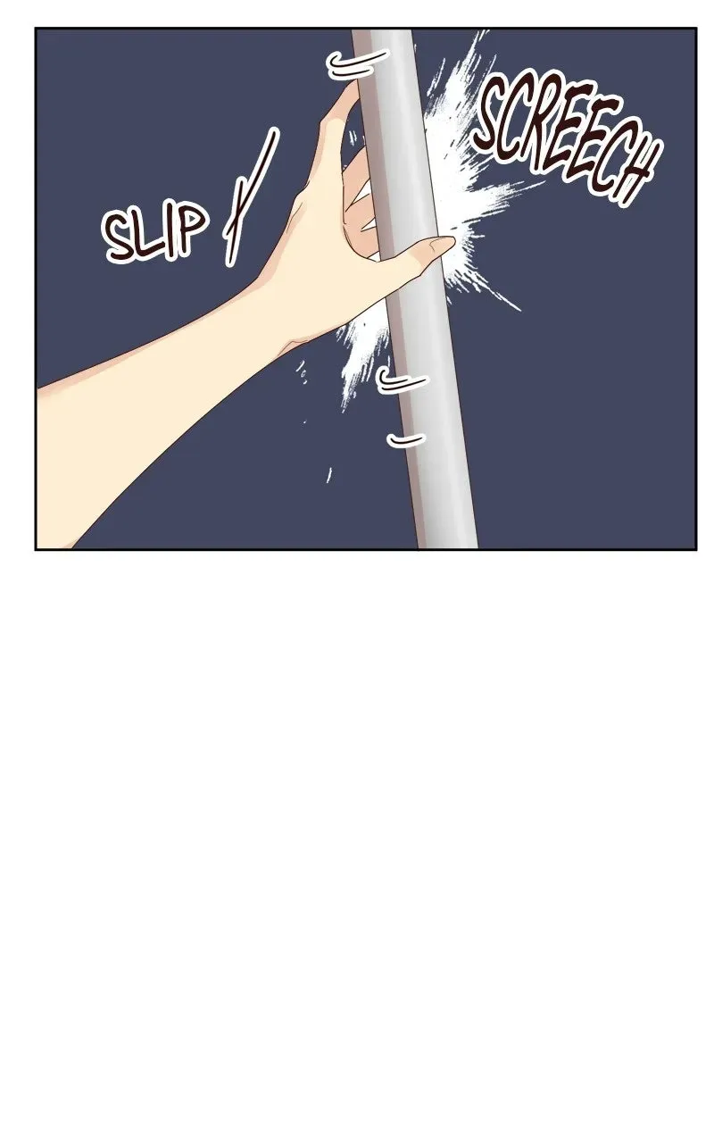 The Grim Reaper Is My Guardian chapter 37 page 34