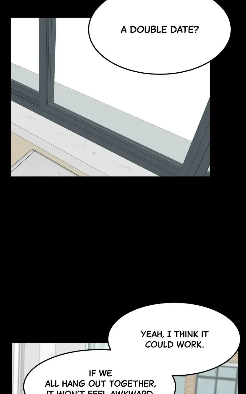 The Grim Reaper Is My Guardian chapter 37 page 43