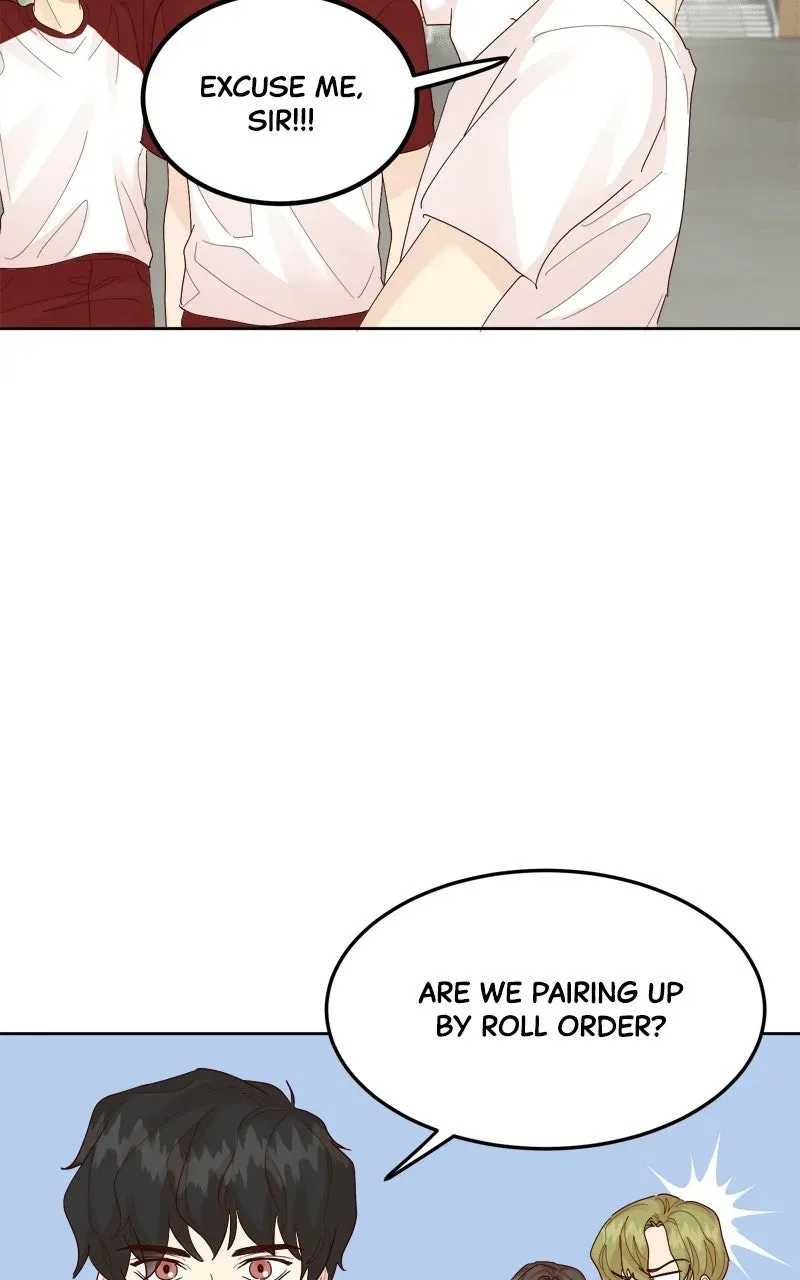The Grim Reaper Is My Guardian chapter 37 page 50