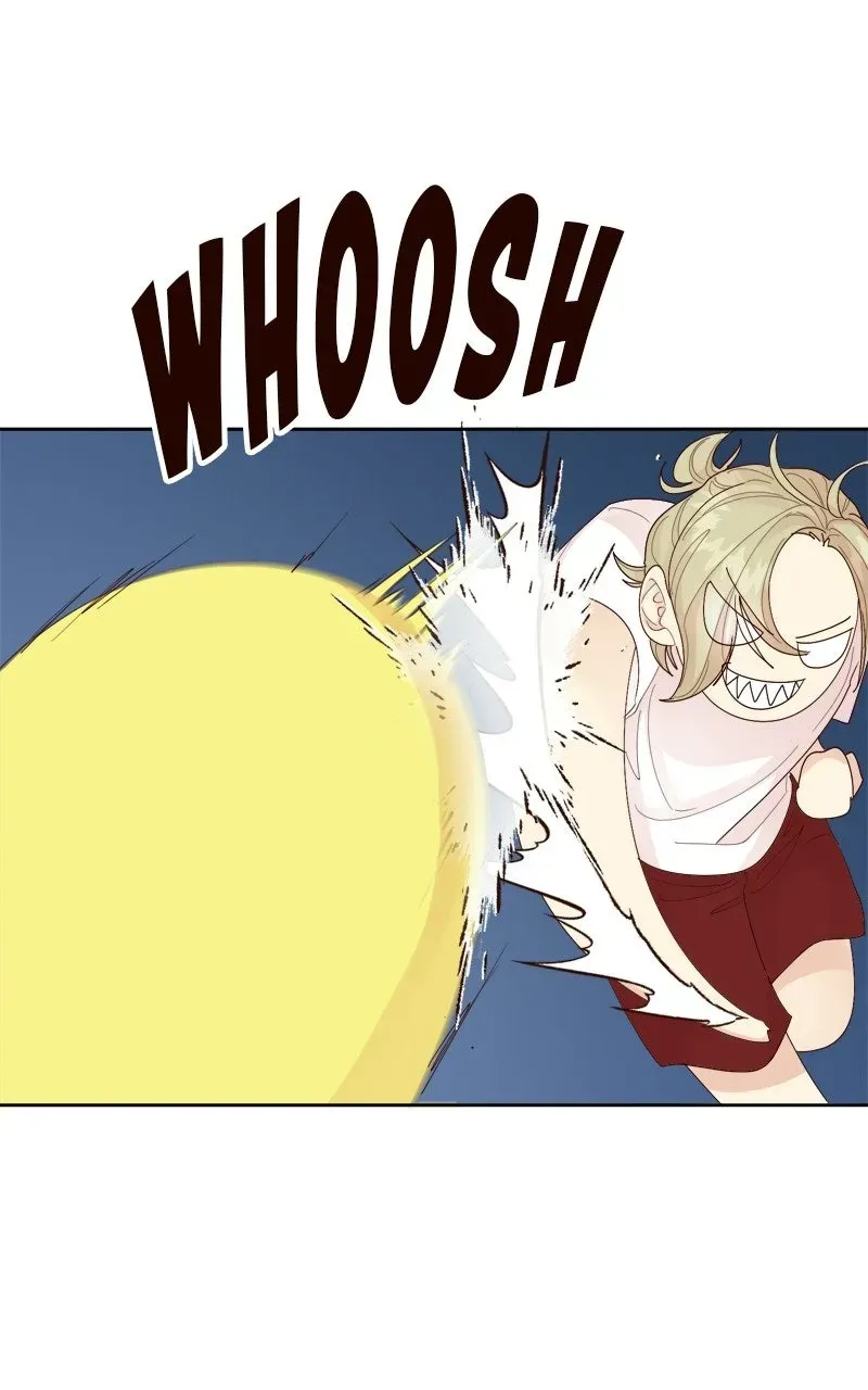 The Grim Reaper Is My Guardian chapter 37 page 56