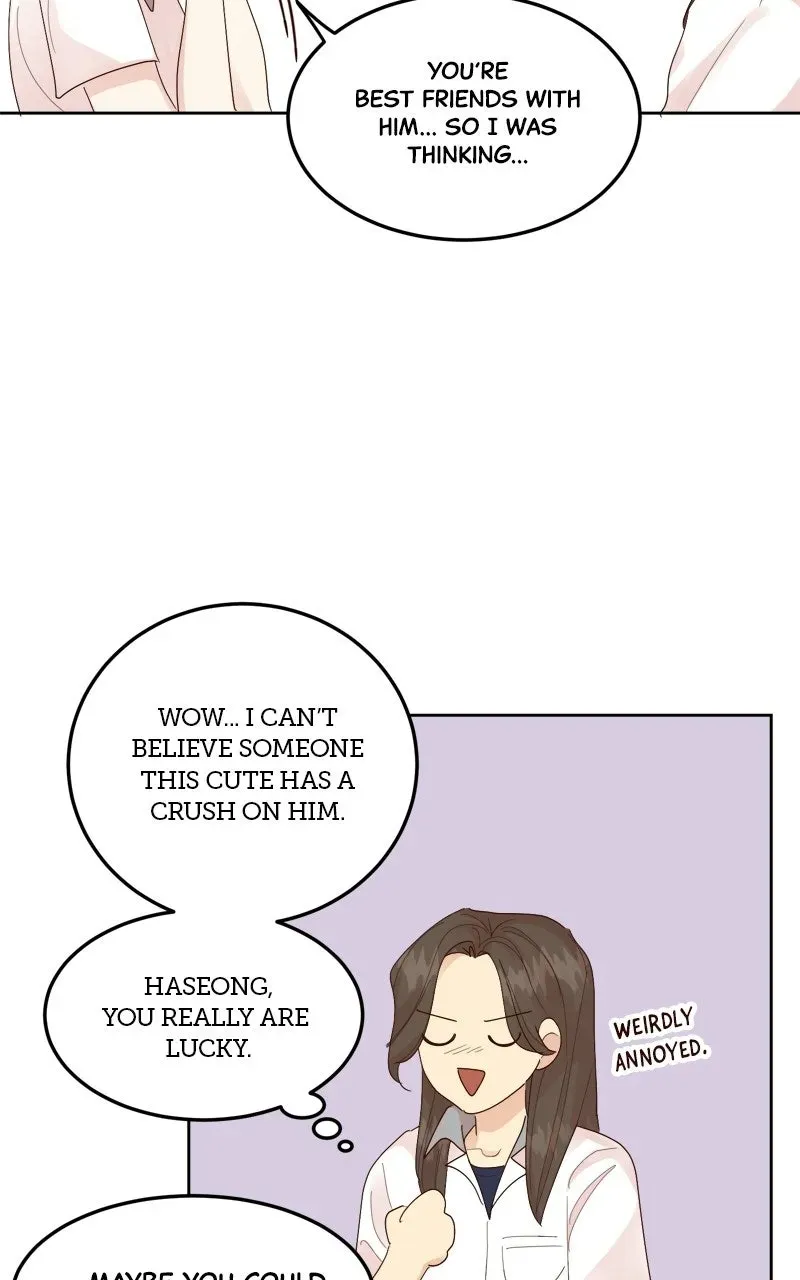 The Grim Reaper Is My Guardian chapter 37 page 4