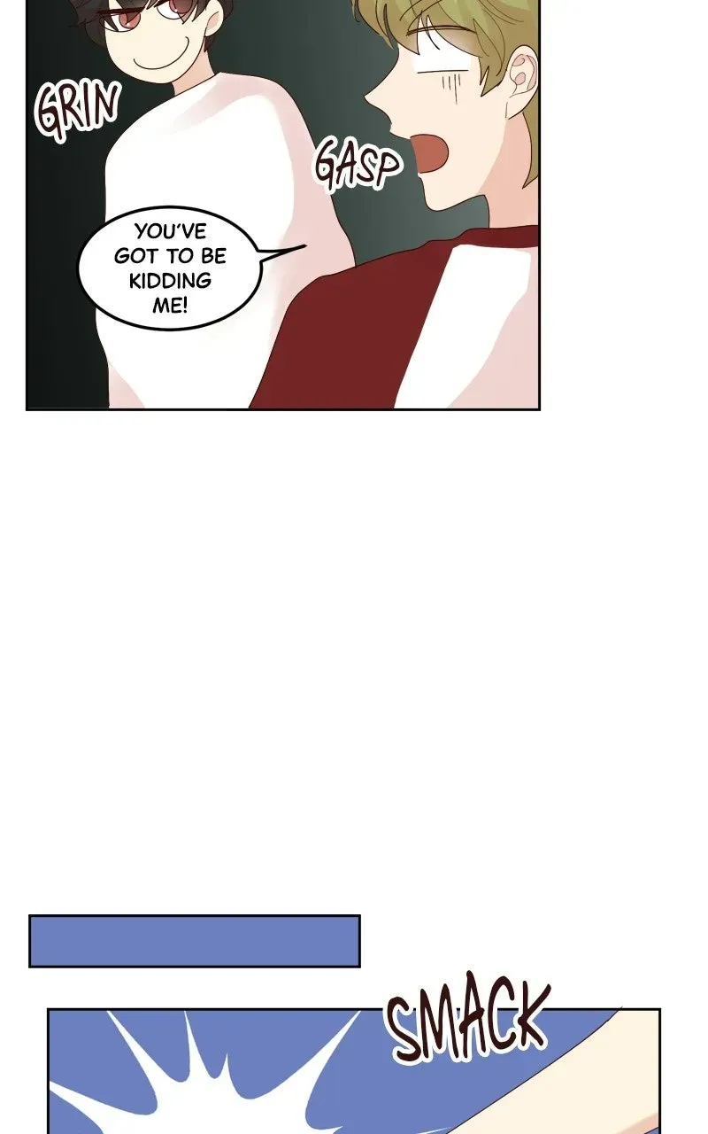 The Grim Reaper Is My Guardian chapter 37 page 52