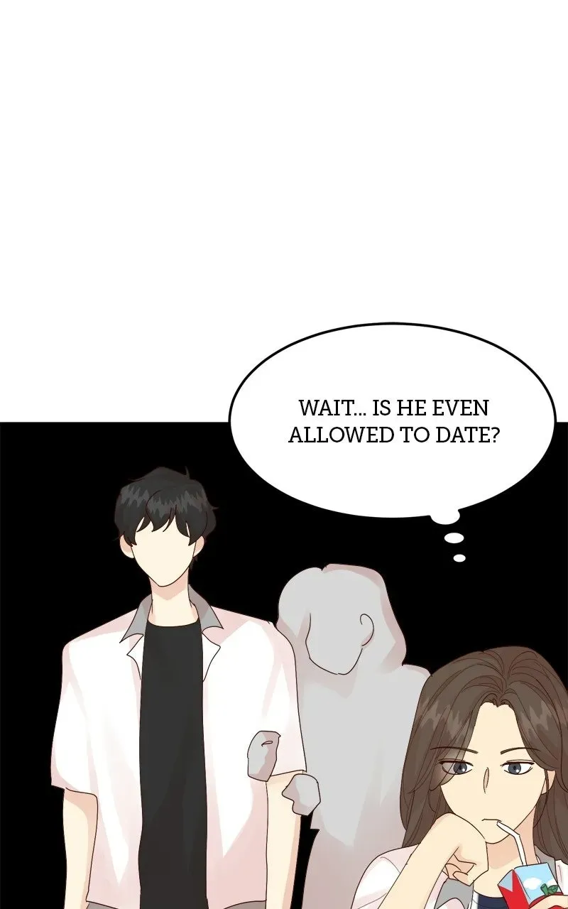 The Grim Reaper Is My Guardian chapter 37 page 13