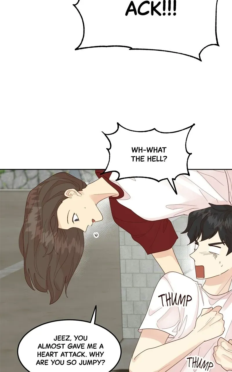 The Grim Reaper Is My Guardian chapter 37 page 26