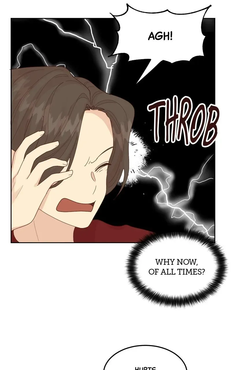 The Grim Reaper Is My Guardian chapter 37 page 62