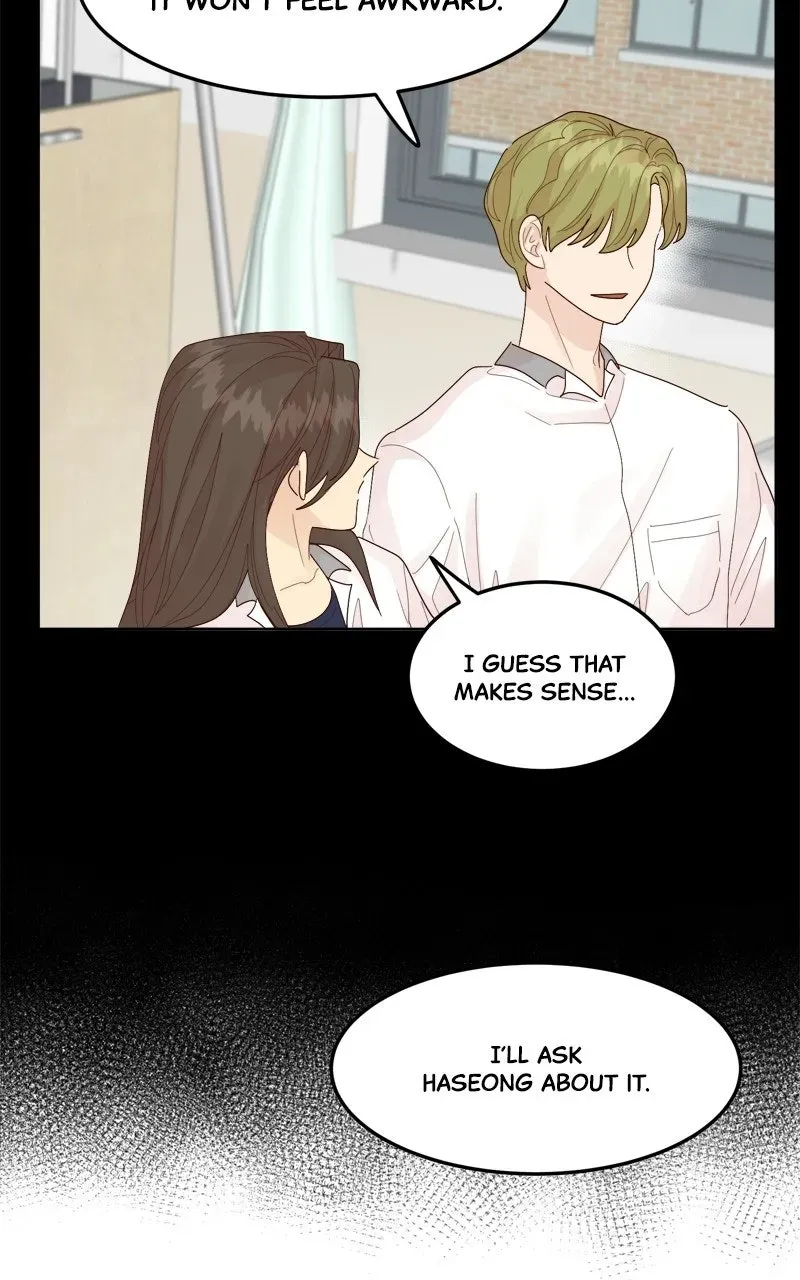 The Grim Reaper Is My Guardian chapter 37 page 44