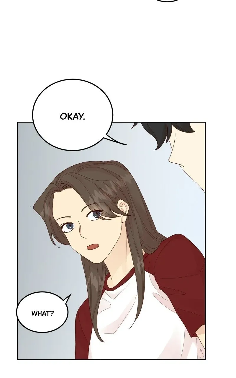 The Grim Reaper Is My Guardian chapter 37 page 46