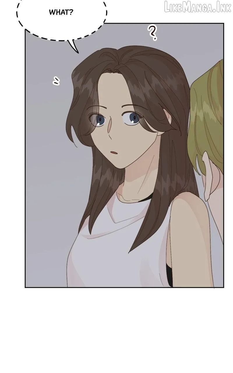 The Grim Reaper Is My Guardian chapter 38 page 36