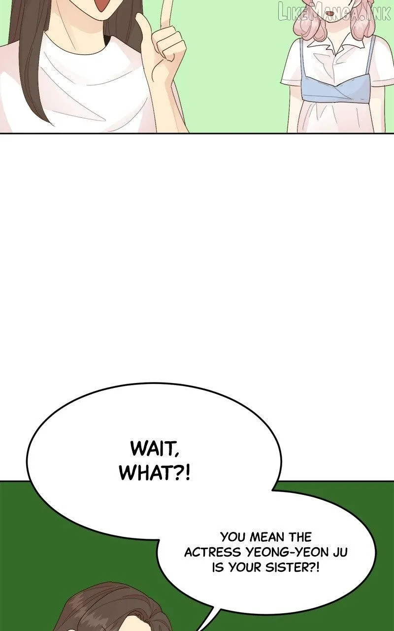 The Grim Reaper Is My Guardian chapter 38 page 47