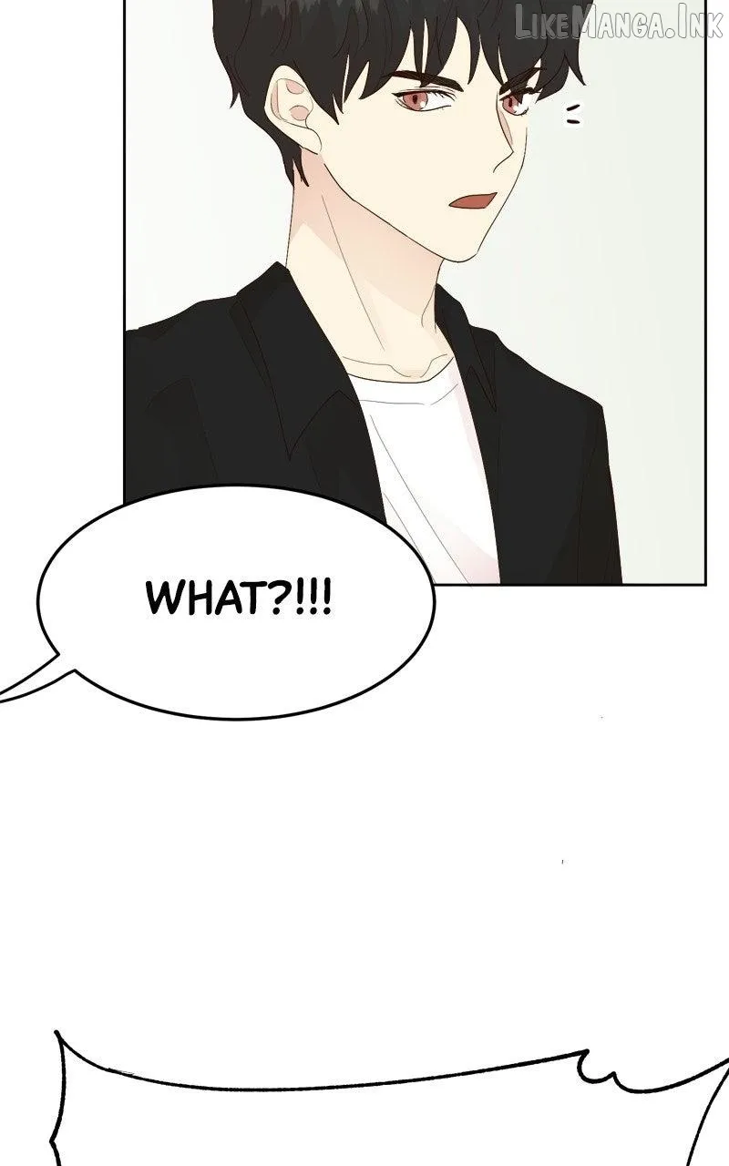 The Grim Reaper Is My Guardian chapter 38 page 73