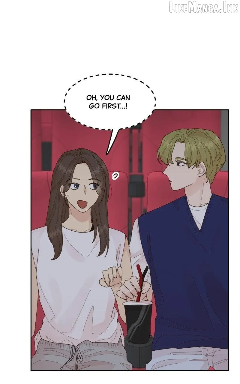 The Grim Reaper Is My Guardian chapter 38 page 29