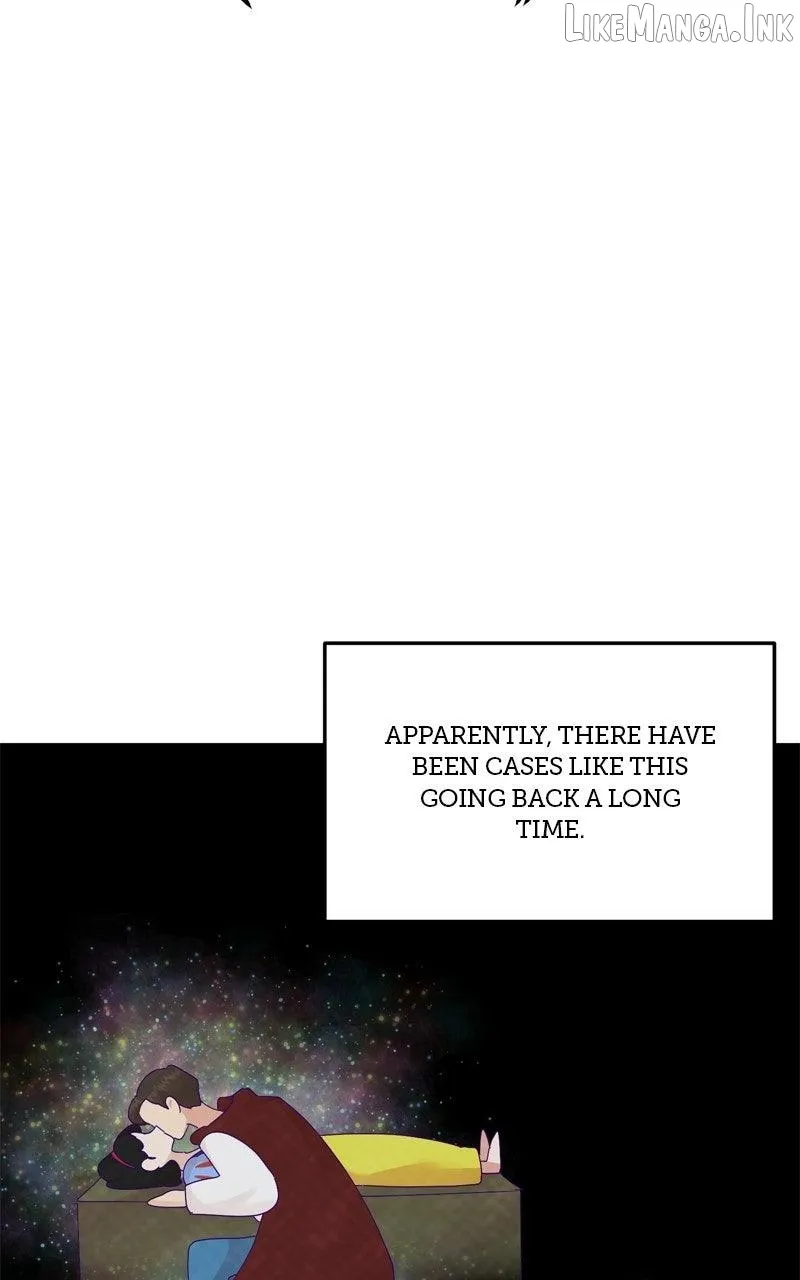 The Grim Reaper Is My Guardian chapter 38 page 2