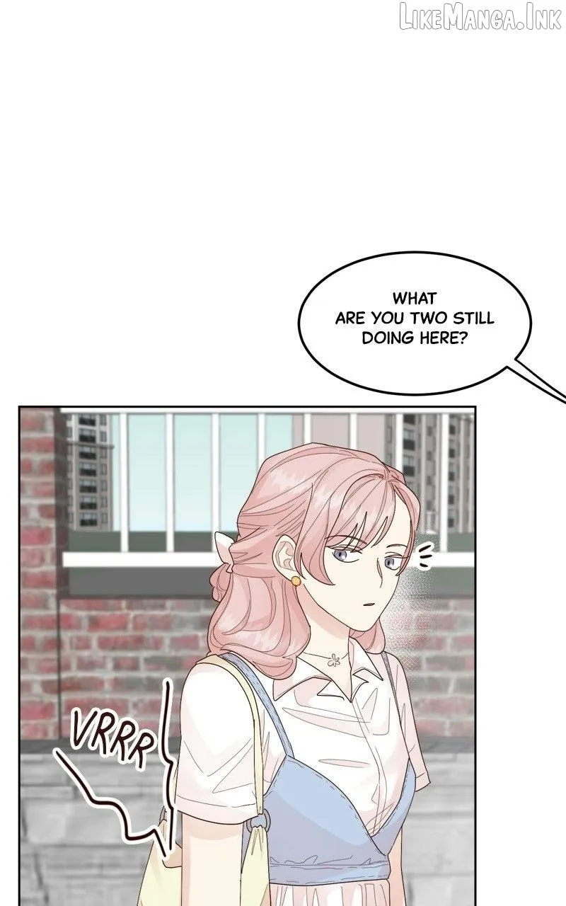 The Grim Reaper Is My Guardian chapter 38 page 70