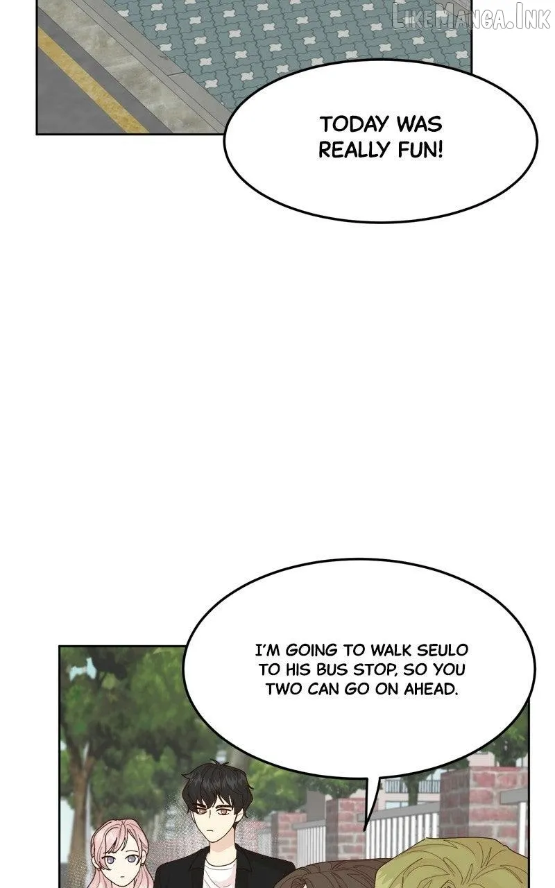 The Grim Reaper Is My Guardian chapter 38 page 52
