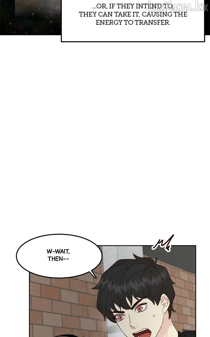 The Grim Reaper Is My Guardian chapter 38 page 5