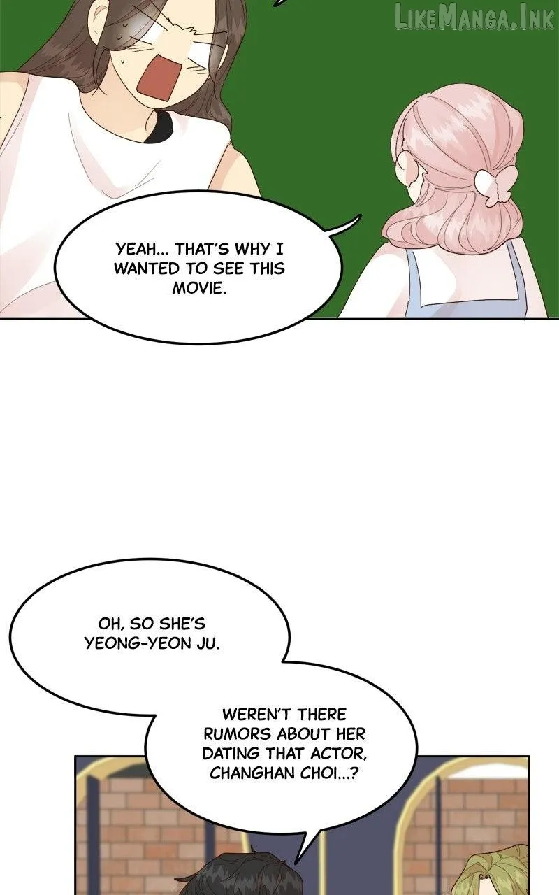 The Grim Reaper Is My Guardian chapter 38 page 48