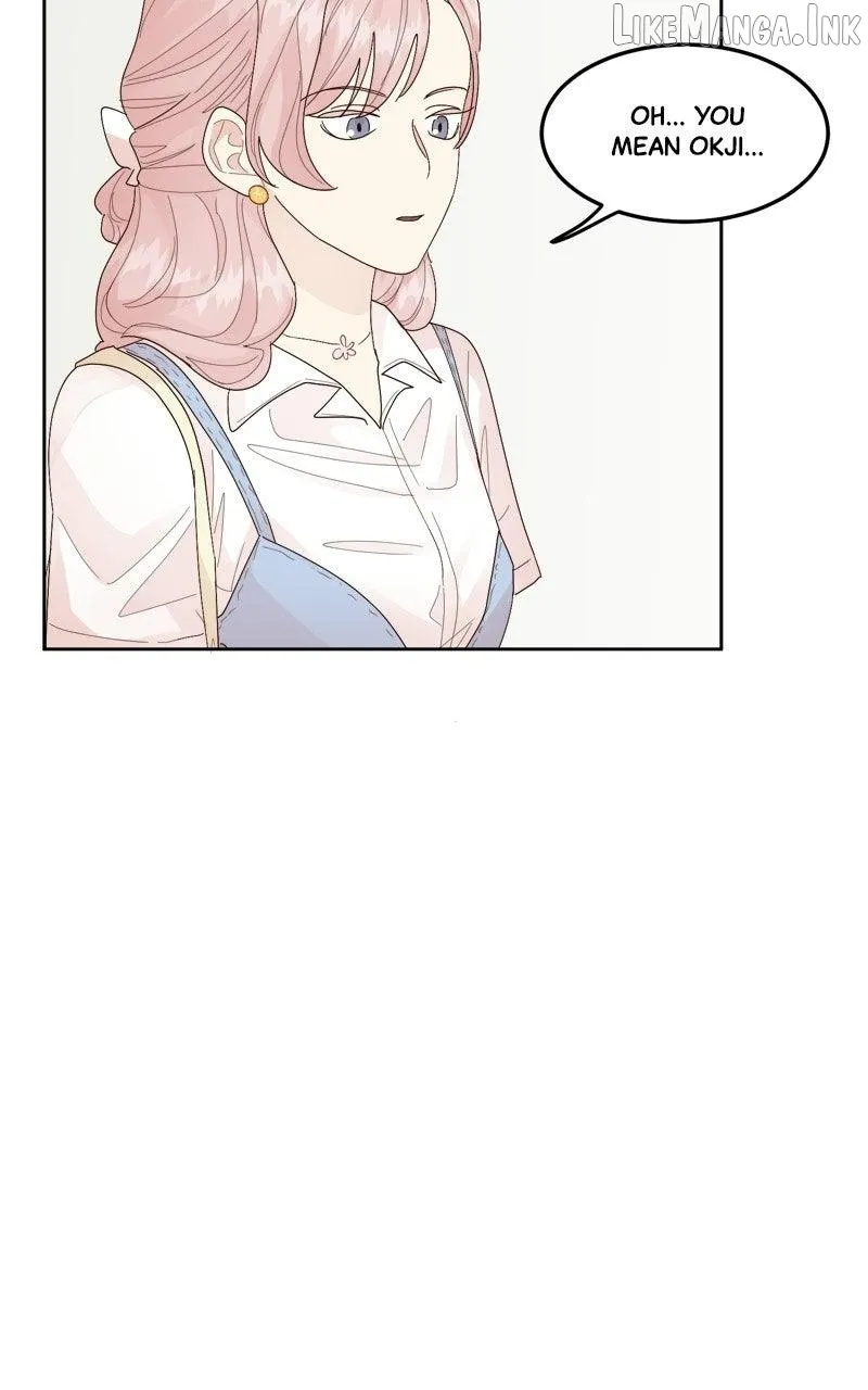 The Grim Reaper Is My Guardian chapter 38 page 68