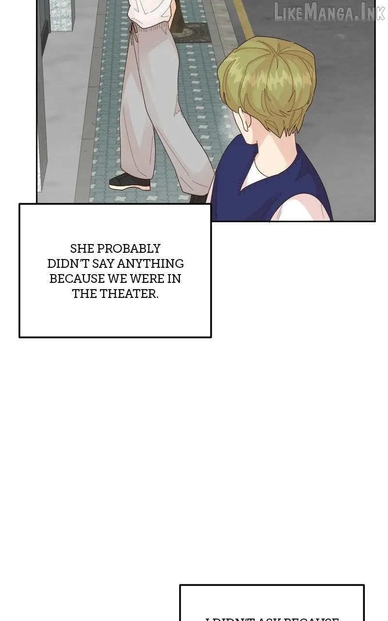 The Grim Reaper Is My Guardian chapter 38 page 59