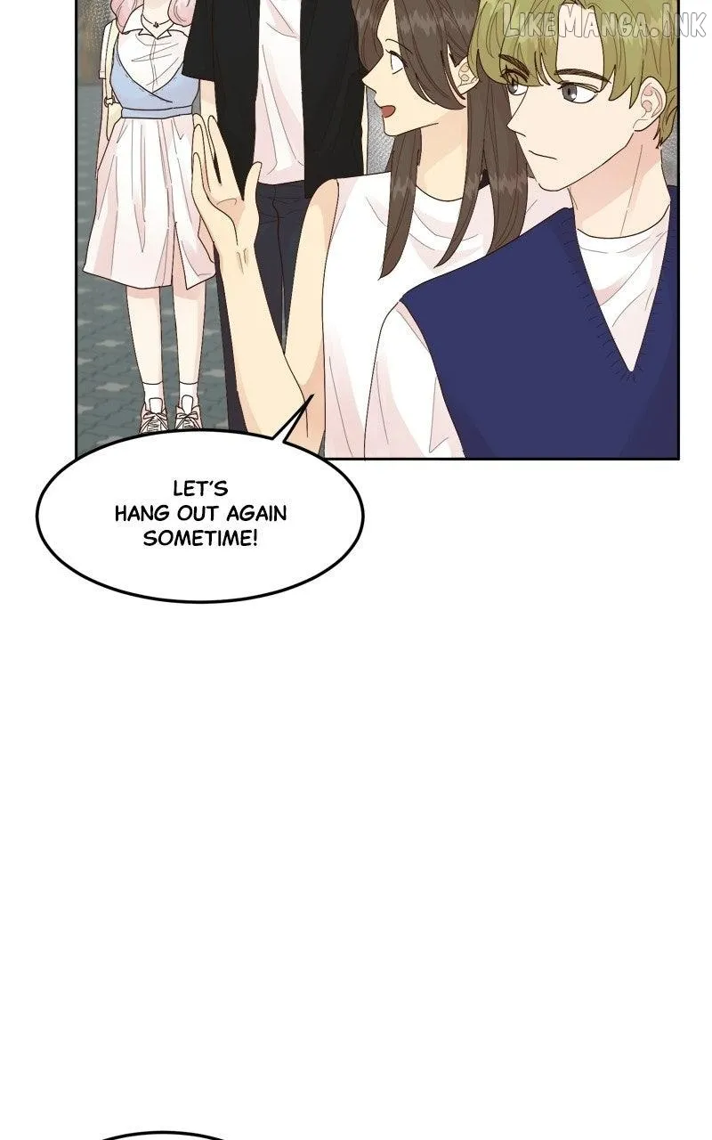 The Grim Reaper Is My Guardian chapter 38 page 53