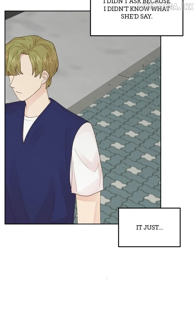 The Grim Reaper Is My Guardian chapter 38 page 60