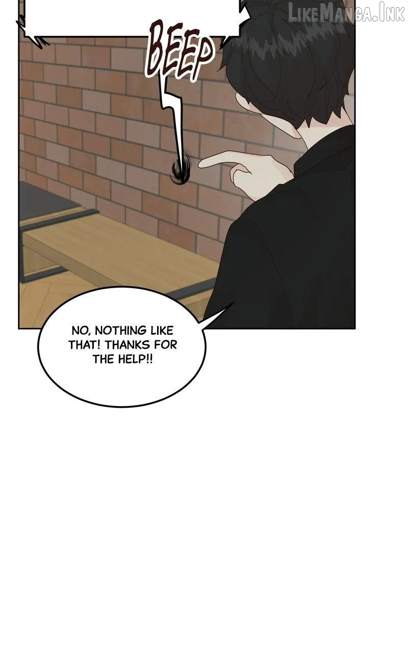 The Grim Reaper Is My Guardian chapter 38 page 7