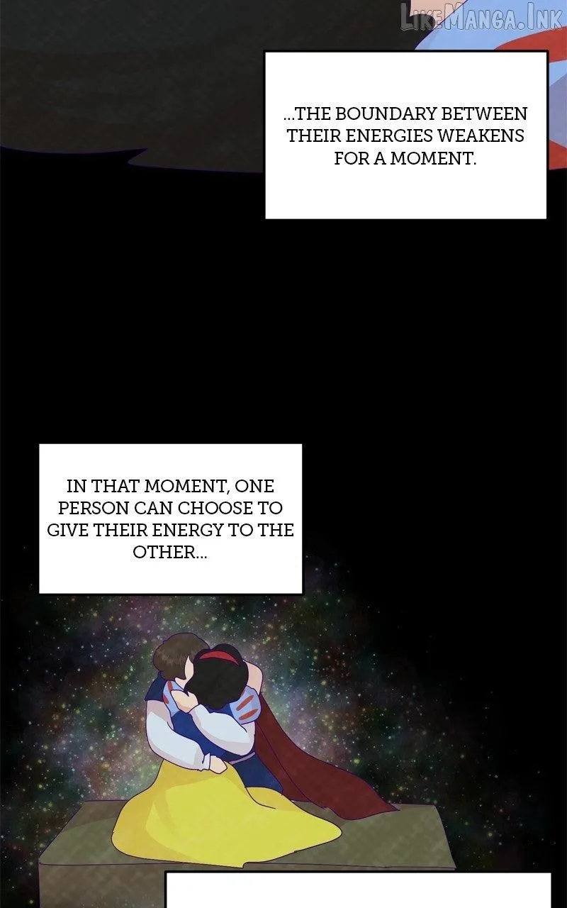 The Grim Reaper Is My Guardian chapter 38 page 4