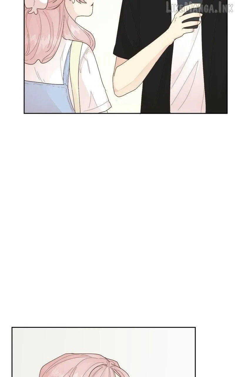 The Grim Reaper Is My Guardian chapter 38 page 67