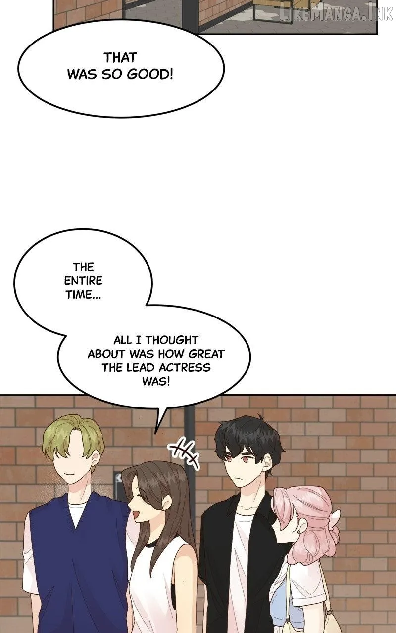 The Grim Reaper Is My Guardian chapter 38 page 45