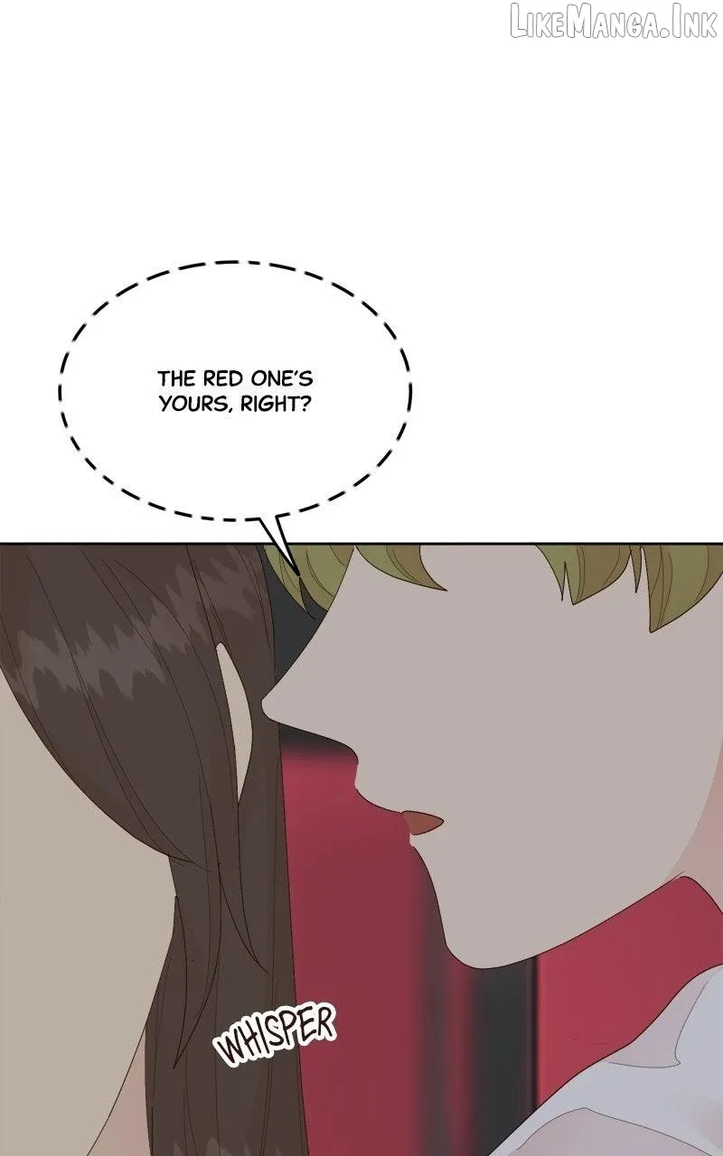 The Grim Reaper Is My Guardian chapter 38 page 38