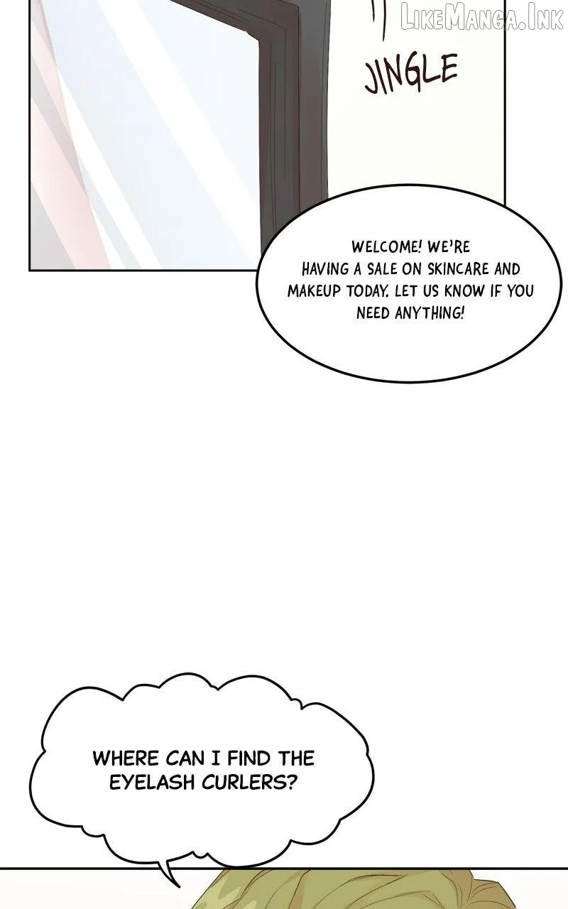 The Grim Reaper Is My Guardian chapter 38 page 63