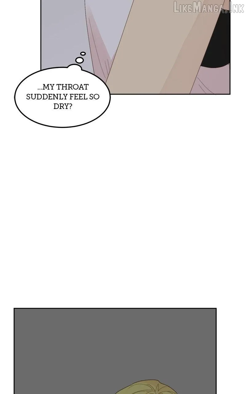 The Grim Reaper Is My Guardian chapter 38 page 34