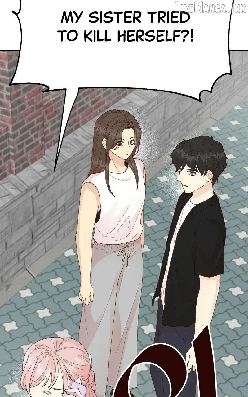 The Grim Reaper Is My Guardian chapter 38 page 74