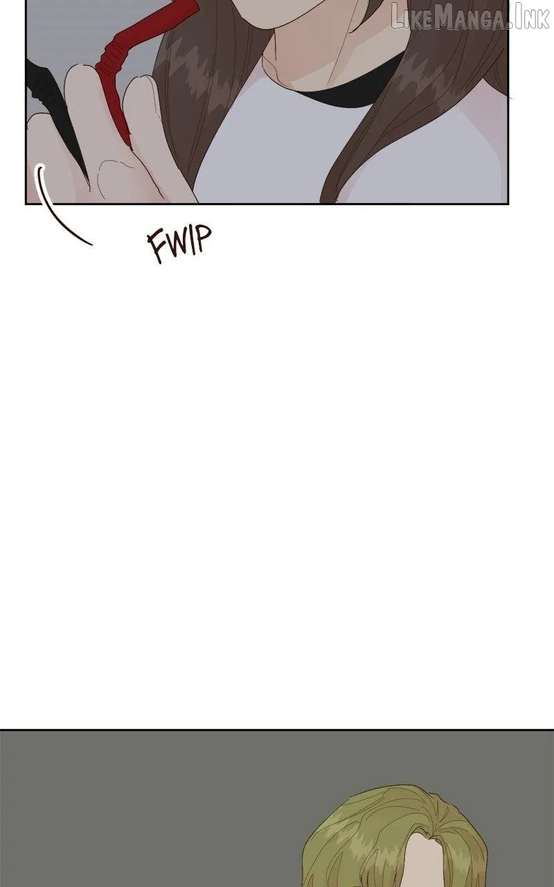 The Grim Reaper Is My Guardian chapter 38 page 31