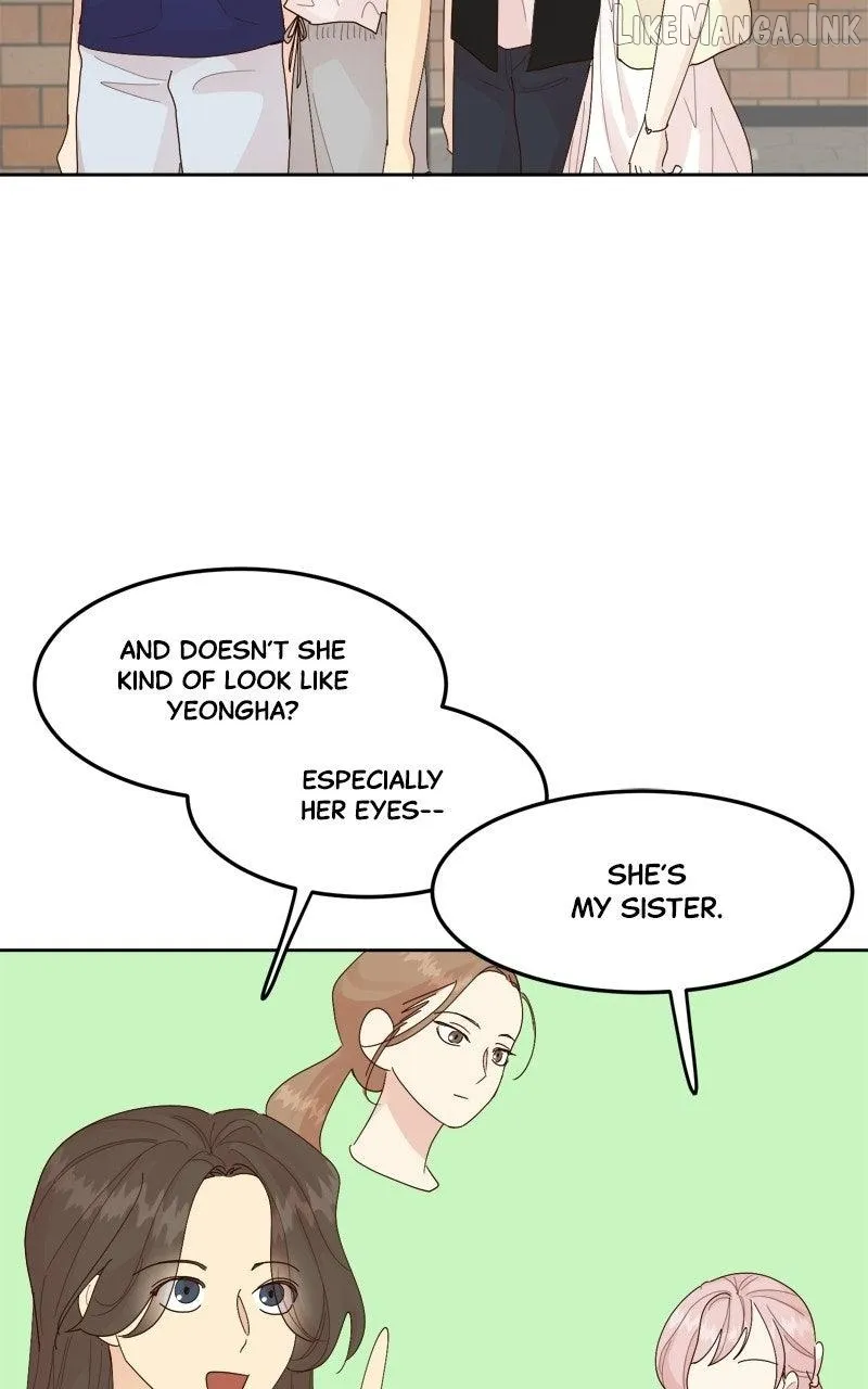 The Grim Reaper Is My Guardian chapter 38 page 46