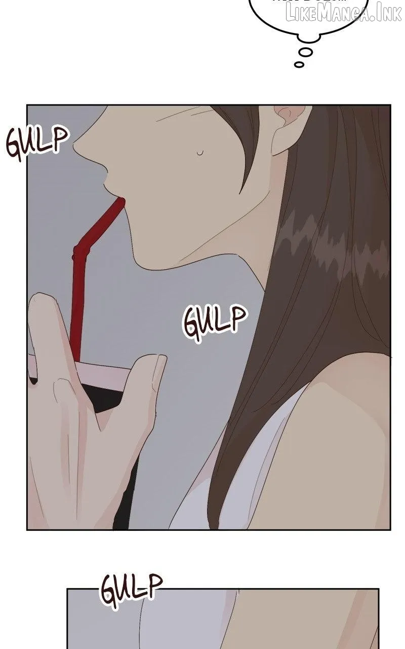The Grim Reaper Is My Guardian chapter 38 page 33
