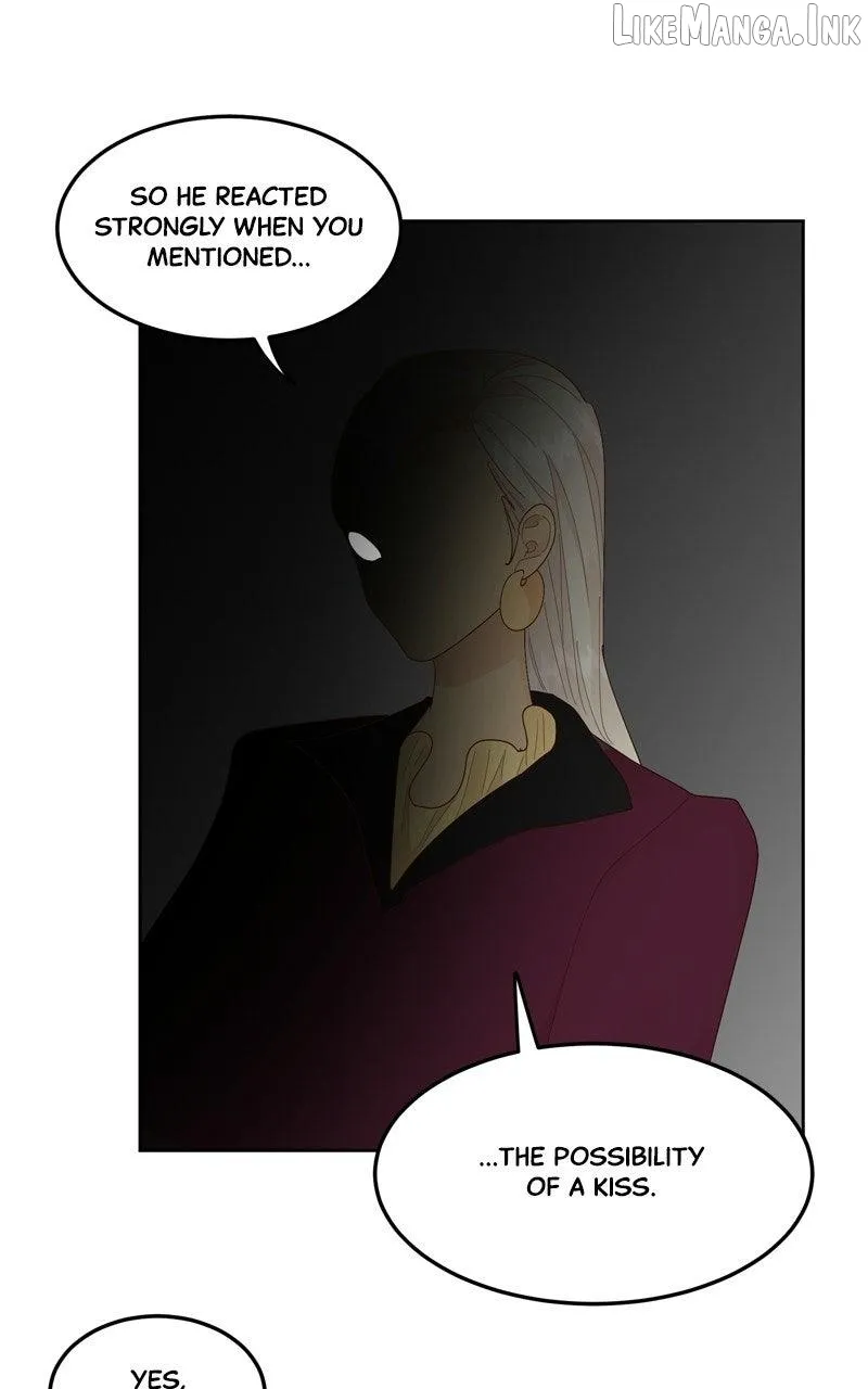 The Grim Reaper Is My Guardian chapter 38 page 11
