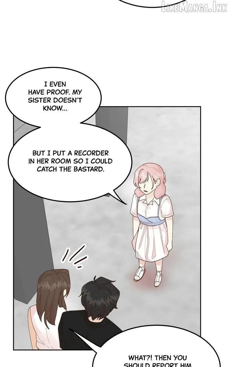 The Grim Reaper Is My Guardian chapter 39 page 29