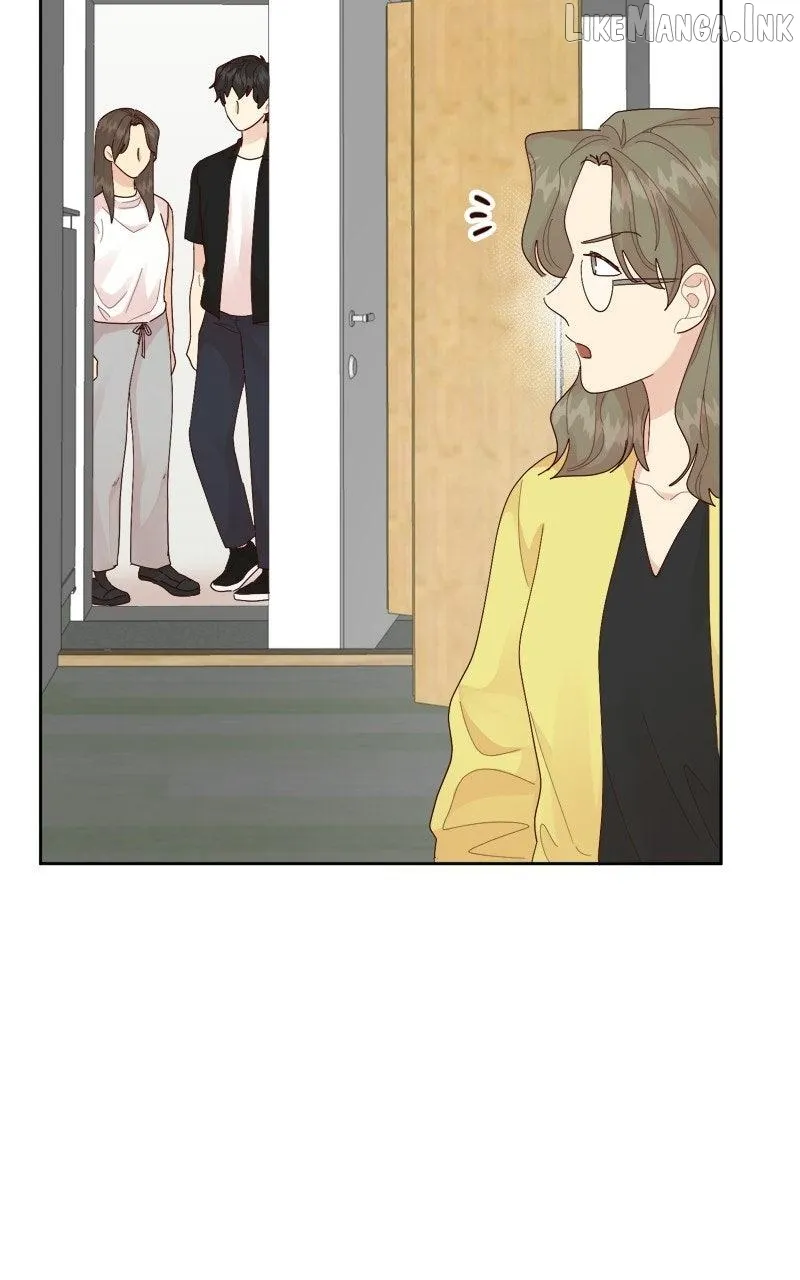 The Grim Reaper Is My Guardian chapter 39 page 11