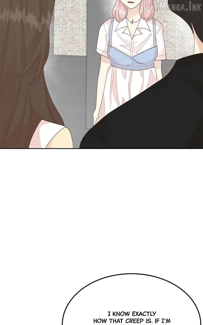 The Grim Reaper Is My Guardian chapter 39 page 38