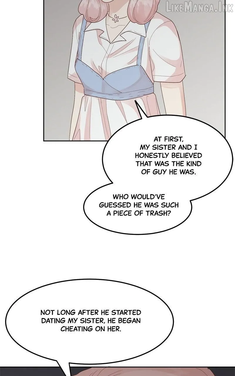 The Grim Reaper Is My Guardian chapter 39 page 27