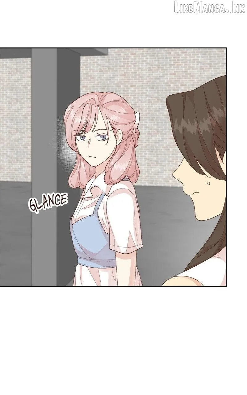 The Grim Reaper Is My Guardian chapter 39 page 55